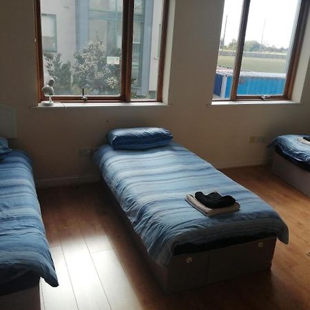 2 Bedroom, 2 Bathroom Apartment 都柏林 外观 照片