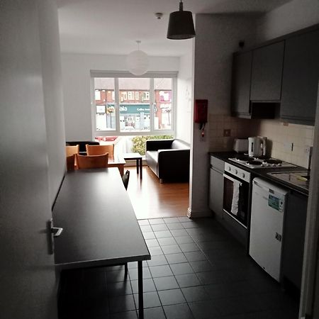 2 Bedroom, 2 Bathroom Apartment 都柏林 外观 照片