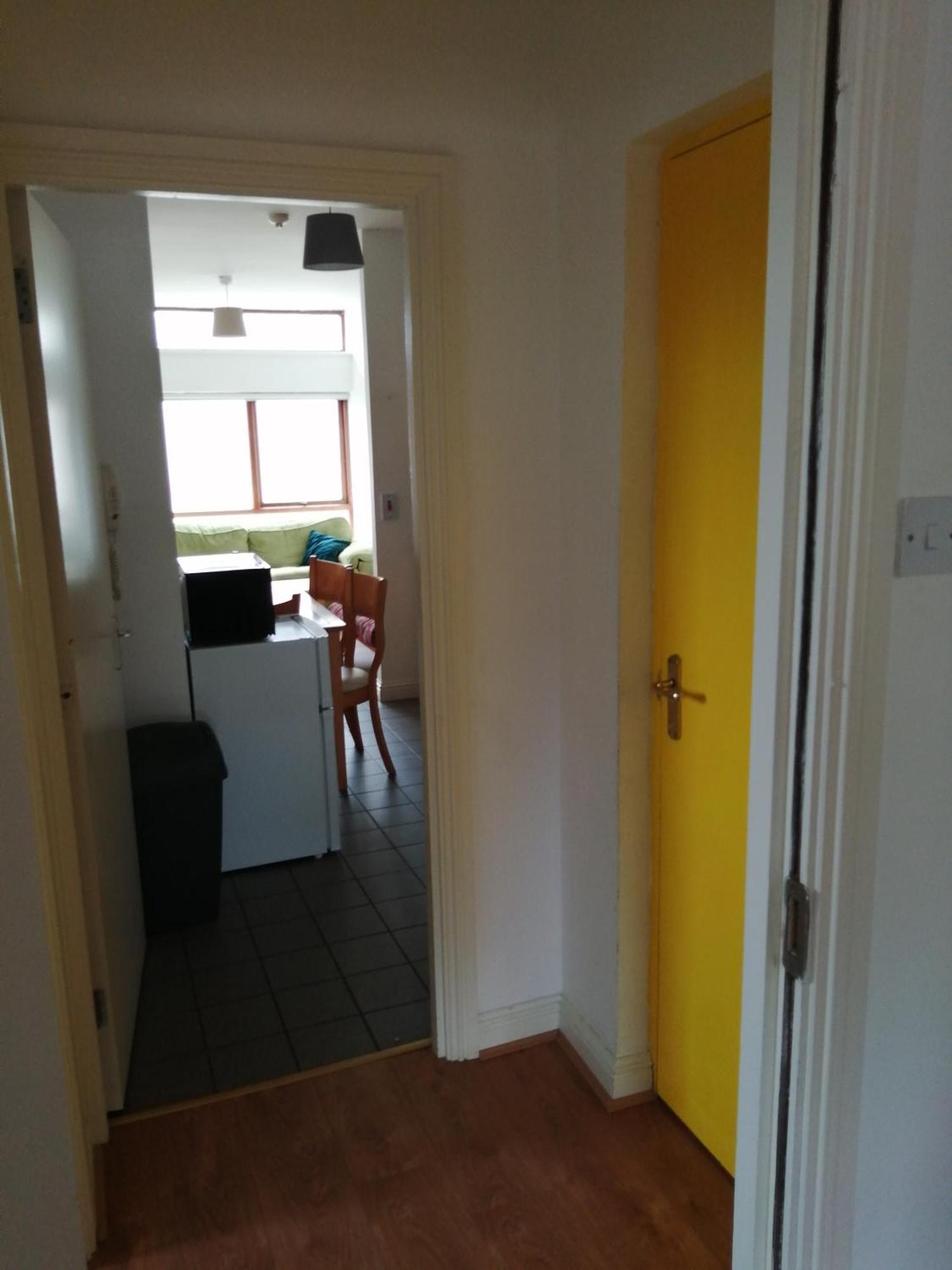 2 Bedroom, 2 Bathroom Apartment 都柏林 外观 照片