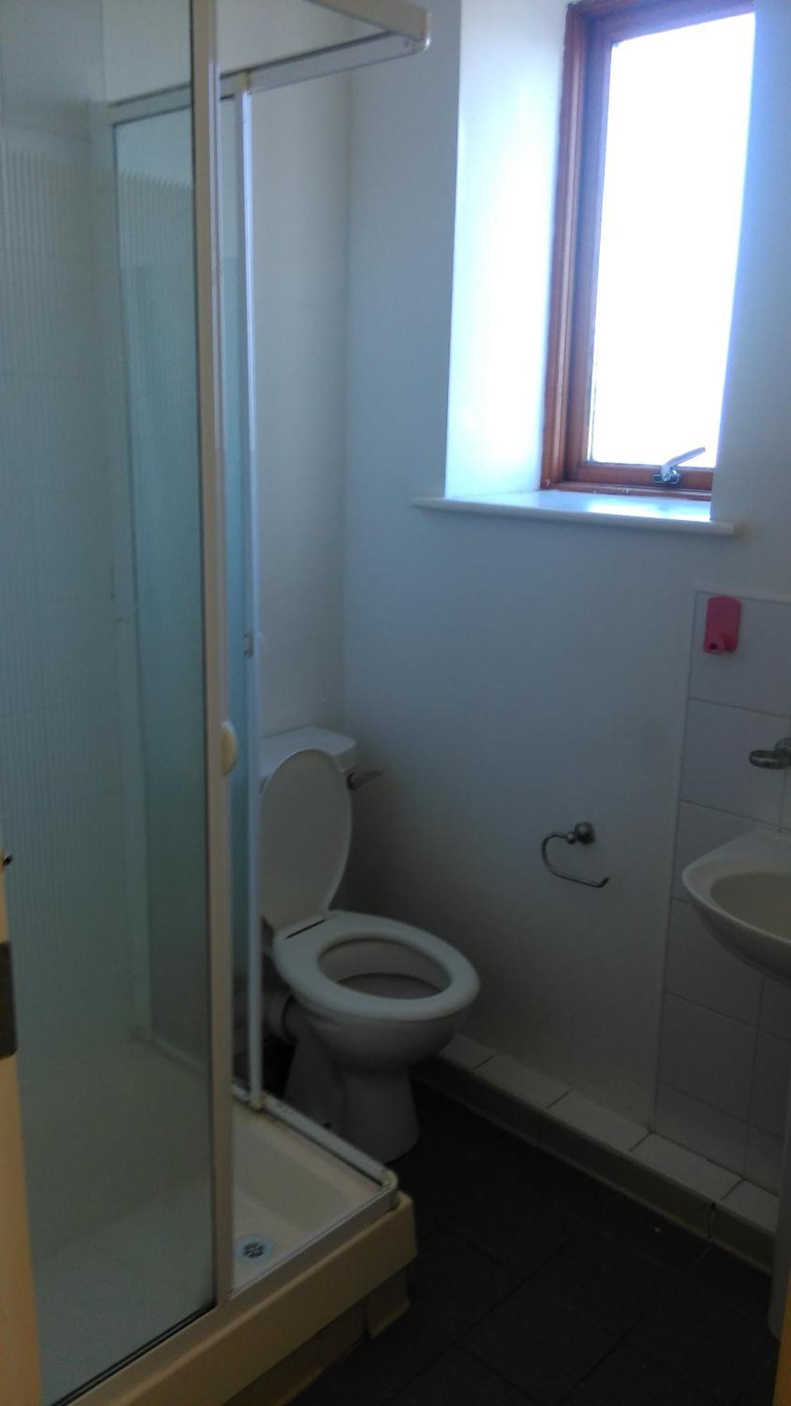 2 Bedroom, 2 Bathroom Apartment 都柏林 外观 照片