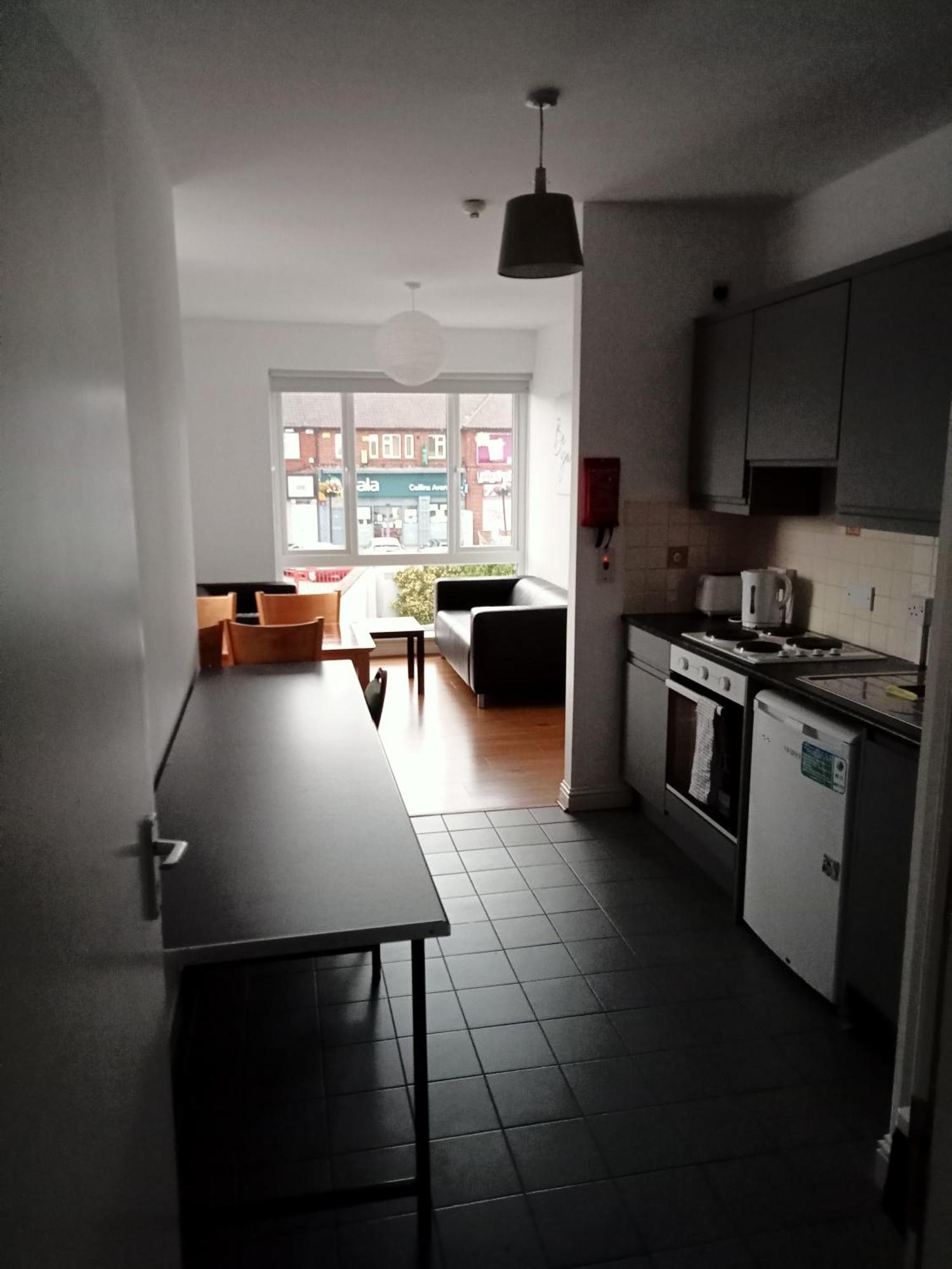 2 Bedroom, 2 Bathroom Apartment 都柏林 外观 照片
